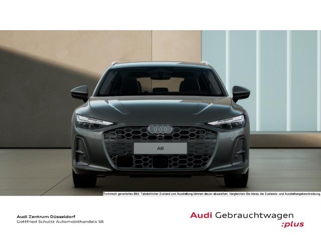 Audi A6 - Bild 6