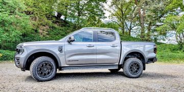 Ford Sonstige Wildtrak DK Ecoblue Kabine Revolux Ligh
