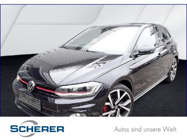 Volkswagen Polo GTI 2.0TSI 147KW DSG/NAVI/Cam./Keyless/uvm