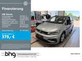 Volkswagen Touran Highline 2,0 TDI SCR DSG