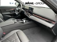 BMW i5 - Vorschau Bild 12