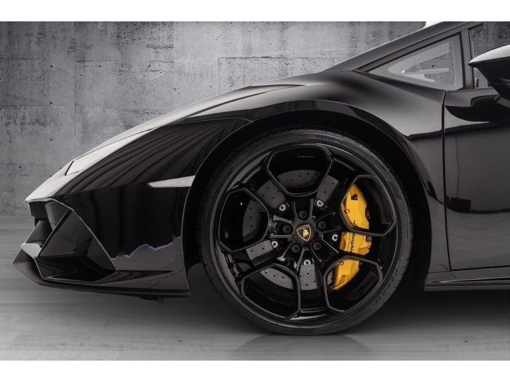 Lamborghini Huracán - Bild 19