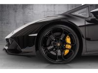 Lamborghini Huracán - Vorschau Bild 19