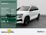 Skoda Karoq 1.5 TSI DSG SPORTLINE LEDER PANO ASSIST KA