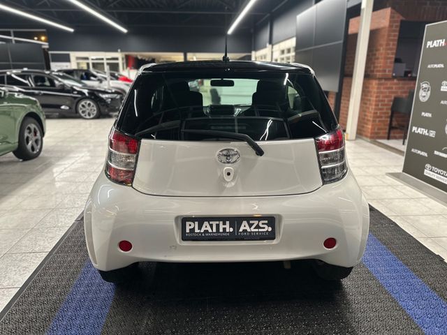 Toyota IQ  Basis