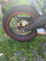 Yamaha Sehr gepflegte Yamaha YZF-R125 aus erste Hand  - YAMAHA 125