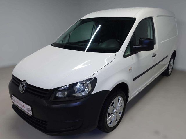 Volkswagen Caddy Maxi  Klimaanlage