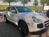 Porsche Cayenne turbo 4,5 V8 Alcantara Sch... - gebrauchte Porsche Cayenne aus dem Jahr 2006