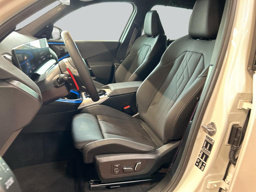 BMW X3 M50 xDrive