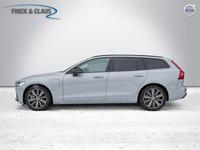 Volvo V60 T6 AWD Plus Dark