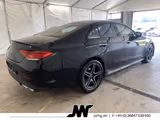 Mercedes-Benz CLS 300 MOPF AMG DISTRONIC/KAM/WIDESCR/KEYLESS - Mercedes-Benz CLS 300 mit Diesel-Antrieb: Automatik