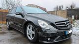 Mercedes-Benz R 350 CDI 4MATIC lang - - gebrauchte Mercedes-Benz R-Klasse aus dem Jahr 2010