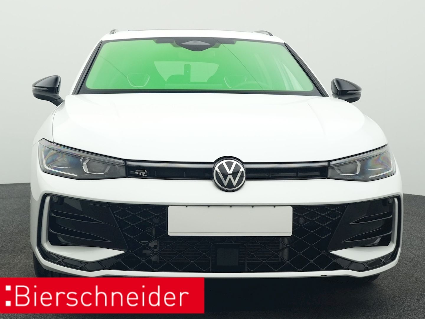 Volkswagen Passat - Bild 10