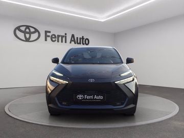 Toyota C-HR - 2