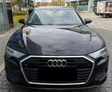 Audi A6 Avant 40 TDI basis Automatik*Spurhalte*RFK* - Audi A6 Gebrauchtwagen