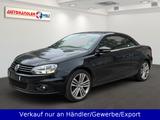 Volkswagen Eos 1.4 TSI Klimaautomatik Leder SHZ Pano PDC - VW Eos Gebrauchtwagen in Berlin