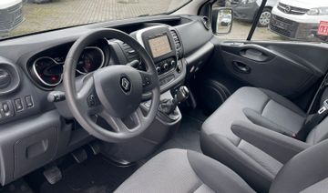 Renault Trafic - 8