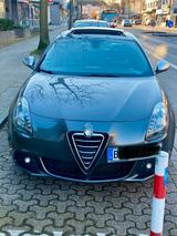 Alfa Romeo Giulietta 2.0 JTDM 170 ps - Alfa Romeo Giulietta: Ps