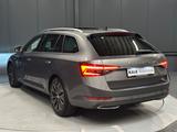 Skoda Superb Combi L&K *PANORAMA*Standhzg*AHK*LEDER* - Skoda Superb: Automatik