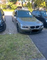 BMW E60 530i mit dem beliebten M54B30 Moto... - BMW 530 aus 2004: 530d