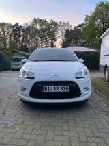 Citroën C3 PureTech 82 Stop&Start Exclusive ETG Excl... - Citroen C3 Stop-&-Start mit Diesel-Antrieb