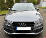 Audi A3 1.4 TFSI g-tron Ambiente Sportback Ambiente - Audi mit CNG-Antrieb