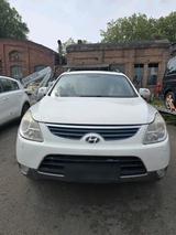 Hyundai Veracruz / iX55 | 7 Sitzer Automat... - Hyundai Veracruz Gebrauchtwagen