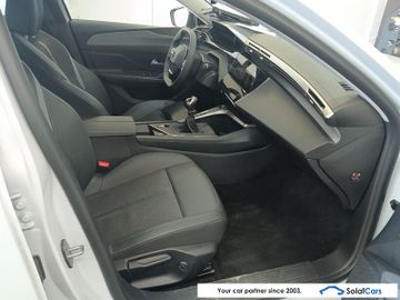 Peugeot 308 - 6