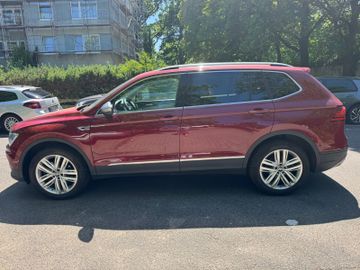 Volkswagen Tiguan Allspace - 6