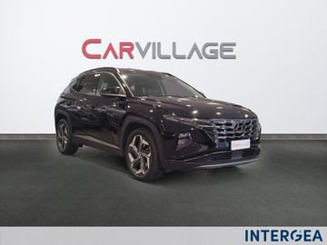 Hyundai TUCSON - 3