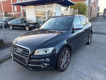 2014 AUDI SQ5 缩略图 20