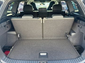 Volkswagen Tayron R-Line 2,0 l TSI 4MOTION 204PS 7-Gang-DSG