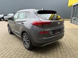 Hyundai Tucson Style 2WD/KAMERA/SHZ/AUTOMATIK/NAVI/ - Hyundai TUCSON Style mit Diesel-Antrieb
