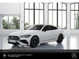 Mercedes-Benz CLE 200 4M Coupé AMG+Night+Pano+MBUX+Ambiente+ - Mercedes-Benz CLE-Klasse in Hamburg