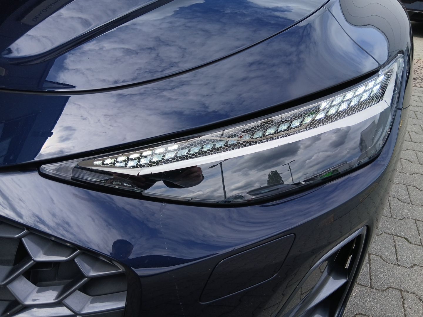 Audi A6 - Bild 8
