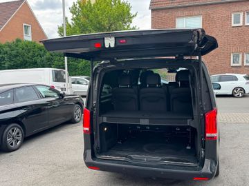 Mercedes V 300 - 5