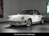 Porsche 911 Carrera Cabrio g-model-2 USA-Import 1-Hand - Porsche: Us