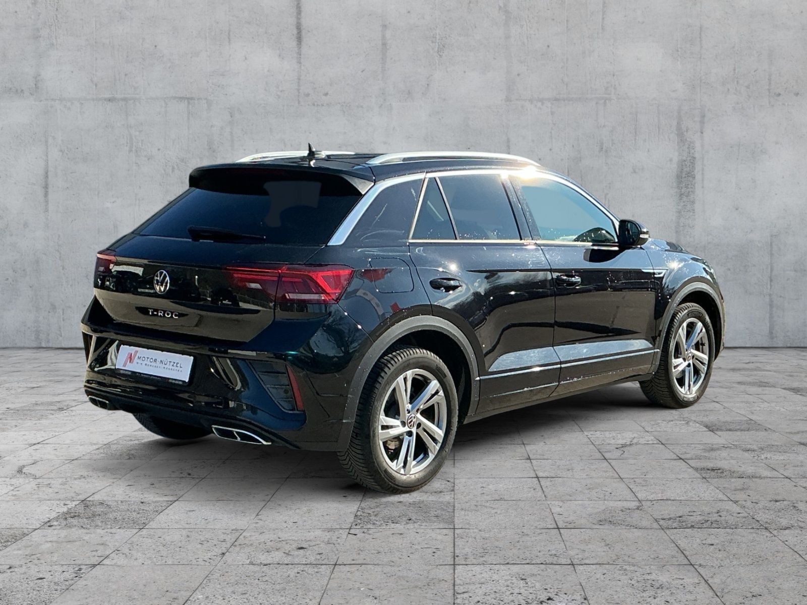 Volkswagen T-Roc - Bild 6