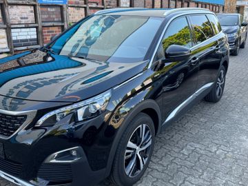 Peugeot 5008 - 3