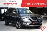 Nissan X-Trail N-Connecta Modellpflege 360° Navi 1.Hd - Nissan: Trail