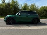 MINI John Cooper Works JCW . Finanzierung möglich - : Kleinwagen, Finanzierung