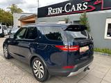 Land Rover Discovery 3.0 TD6/7-SITZER/AHK/PANO/MEMORY/ - Land Rover Gebrauchtwagen mit Automatikschaltung