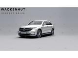 Mercedes-Benz EQC 400 4M AMG Line FAP Distronic SHD 360°HUD Ca - Mercedes-Benz EQC mit Panoramadach