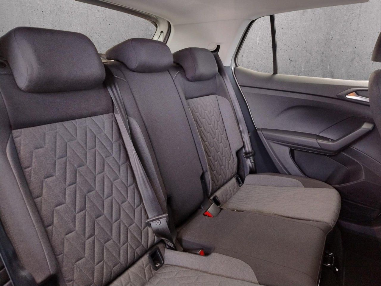 T-Cross Life IQ.DRIVE 1.0 TSI Klima