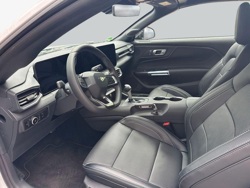 Ford Mustang Convertible 5.0 Ti-VCT V8 Aut. GT 328 kW