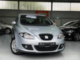 Seat Altea Stylance / Style 28.710 Km Tempomat SHZ - gebrauchte Seat Altea aus dem Jahr 2005