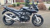 Suzuki GSF 650 SA Bandit - TÜV, Reifen, Inspektion neu! - SUZUKI 650 R