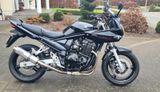 Suzuki GSF 650 SA Bandit - TÜV, Reifen, Inspektion neu! - SUZUKI 2007 BANDIT 650