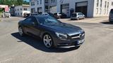 Mercedes-Benz SL 500 - gebrauchte Mercedes-Benz SL 500 aus dem Jahr 2012