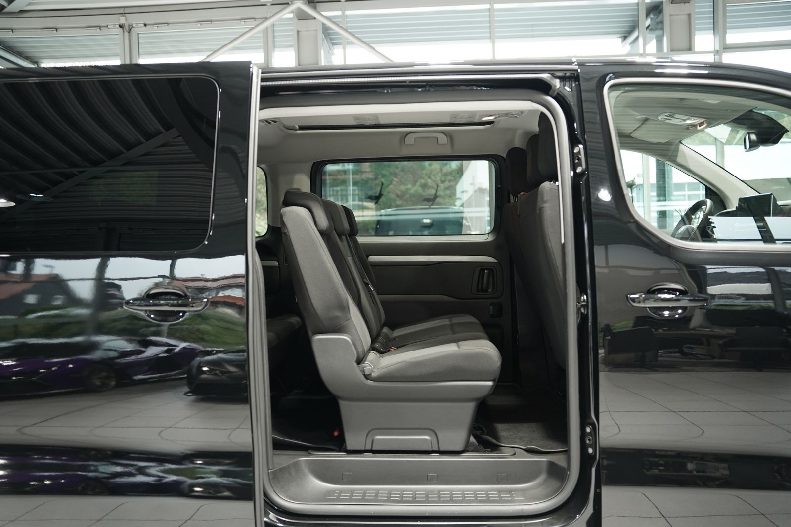 Citroen Spacetourer